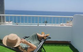 Apartamento 50 m playa preciosa